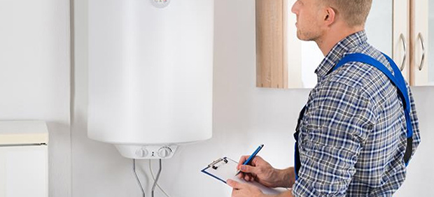 Boiler repair Mitcham